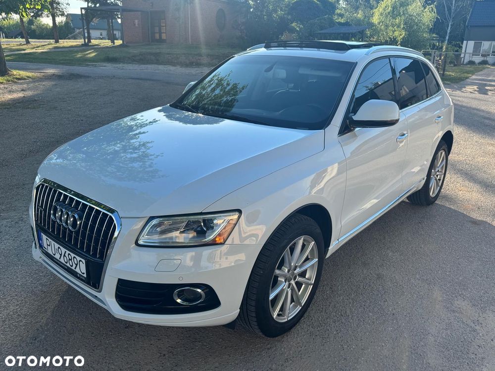 Audi Q5 - 3