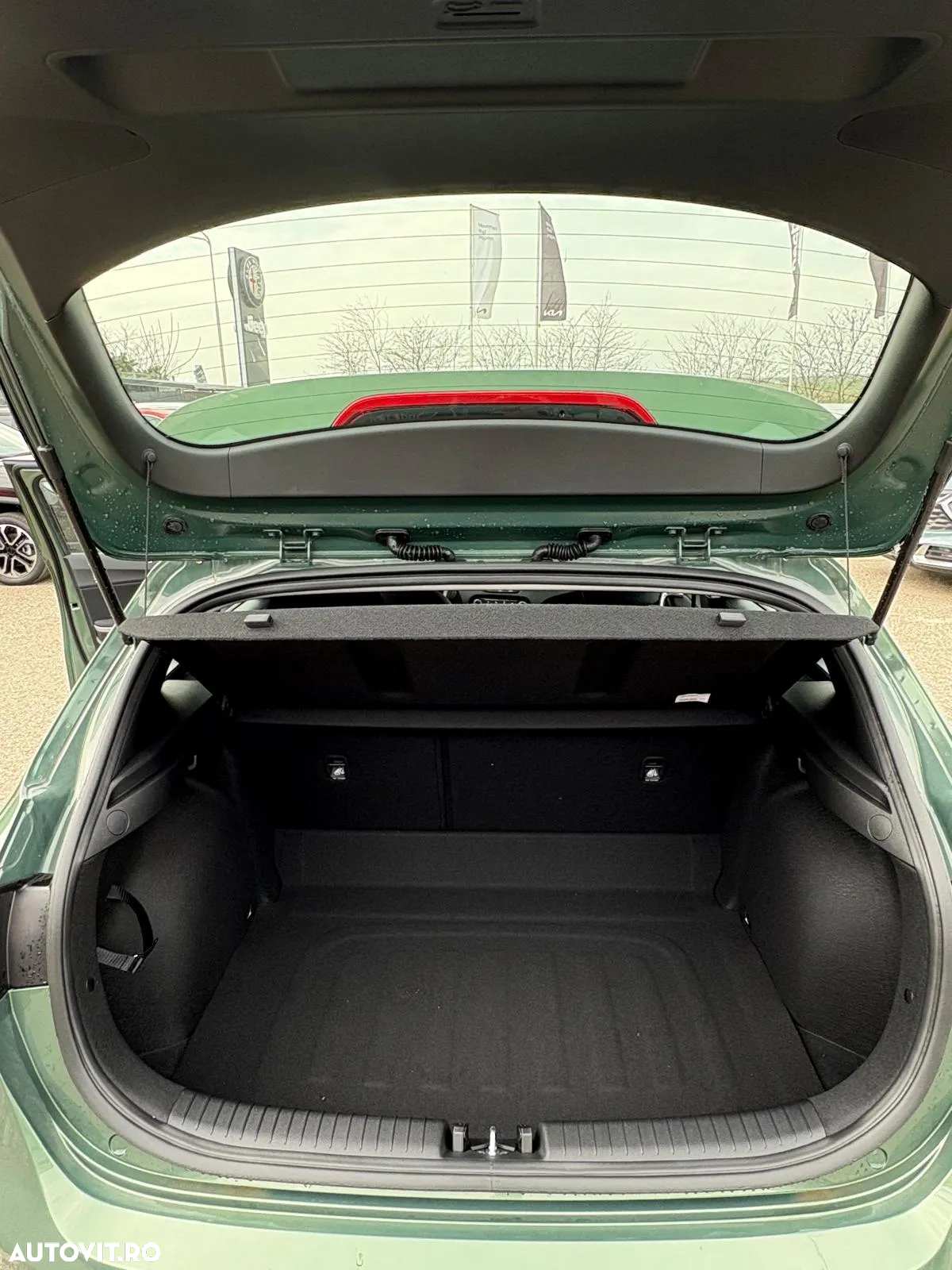 Kia Ceed 1.5 T-GDI 7DCT Best - 17