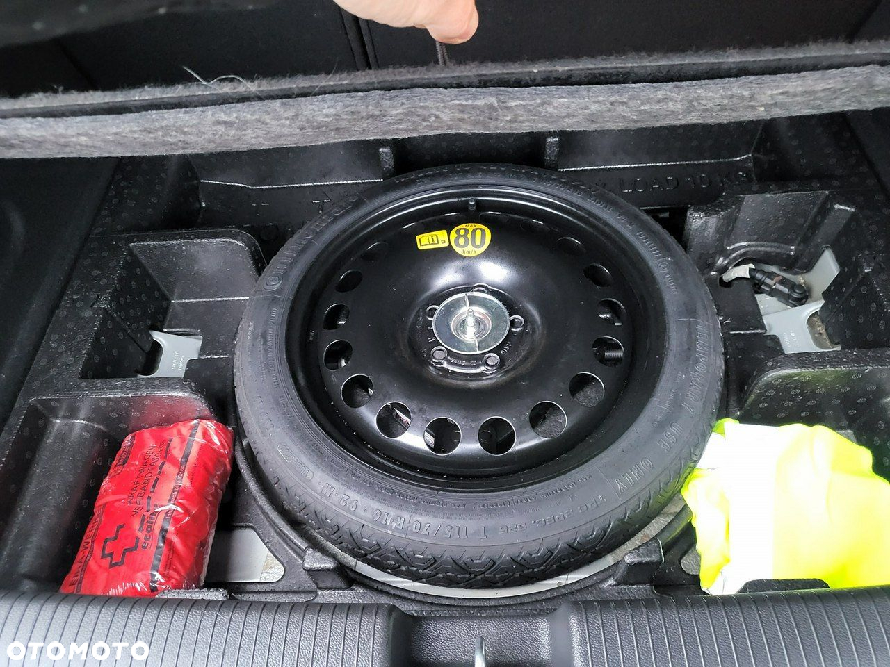 Opel Astra - 14