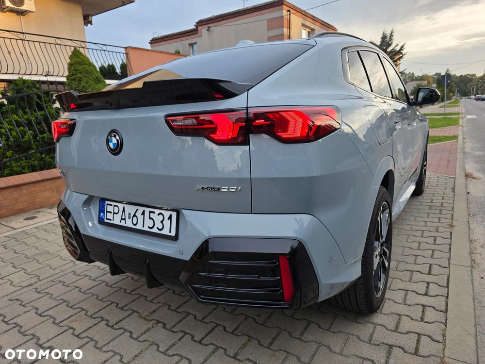 BMW X2 xDrive20i M Sport - 5