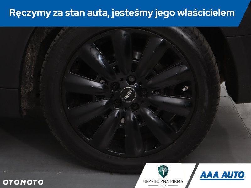 MINI Countryman - 16