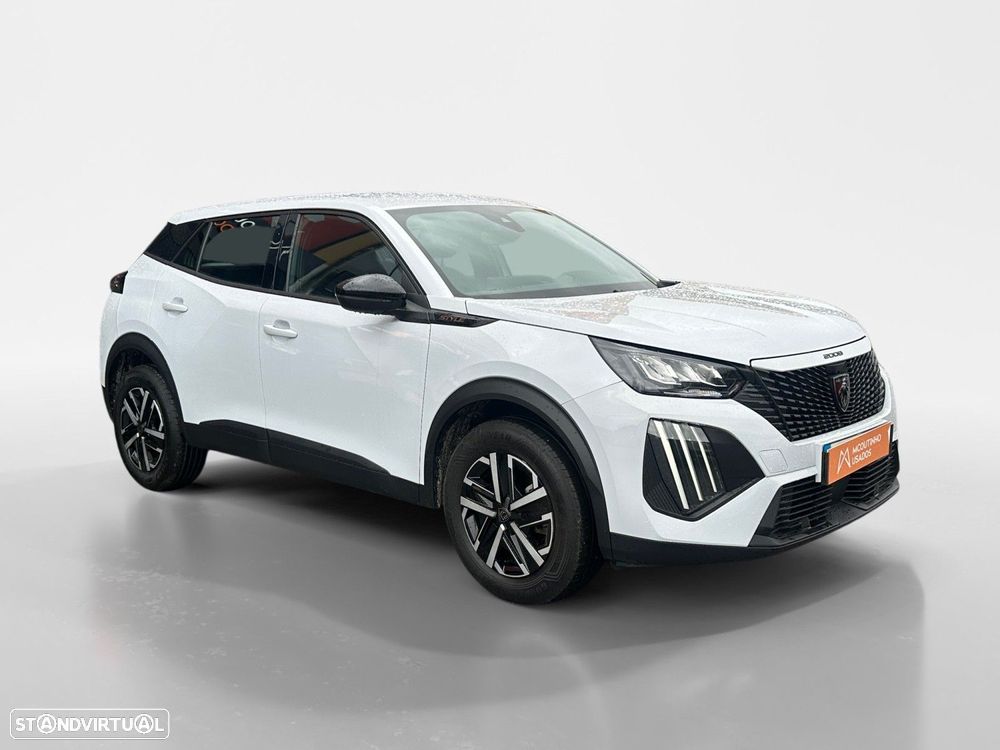 Peugeot 2008 1.2 PureTech Style - 7