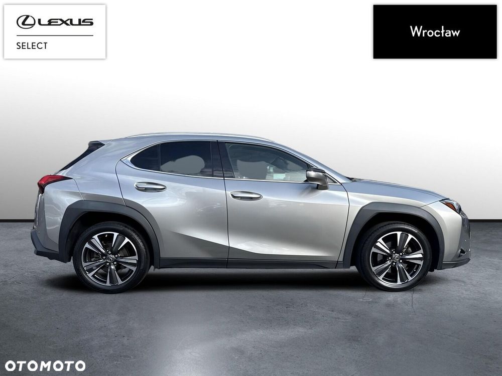 Lexus UX 200 Optimum 2WD - 6