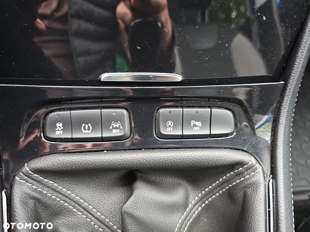 Opel Grandland X - 29