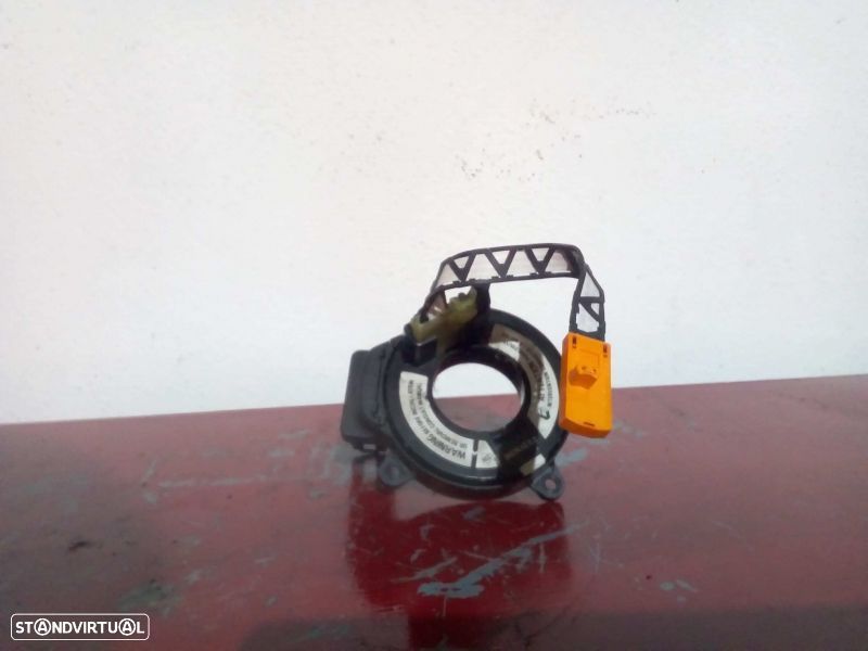 Fita De Airbags Renault Sc?Nic I Ve?Culo Multiuso (Ja0/1_, Fa0_) - 2