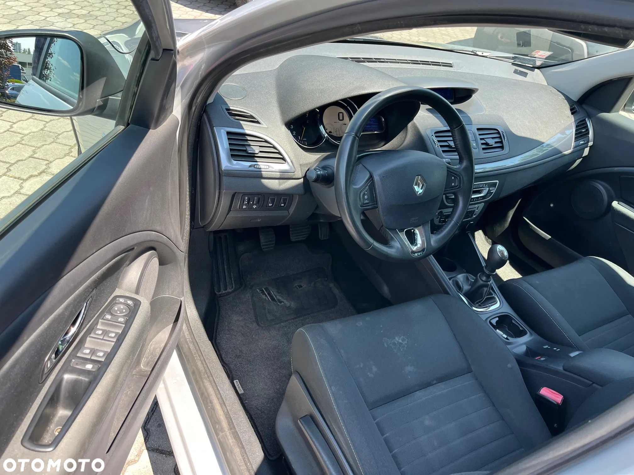 Renault Megane 1.2 16V TCe Energy Limited - 9