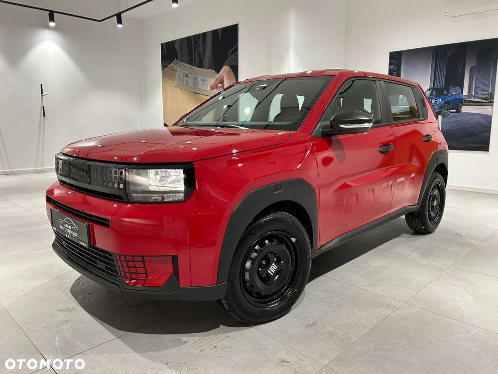 Fiat Grande Panda ver-1-2-mhev-icon-edct - 2