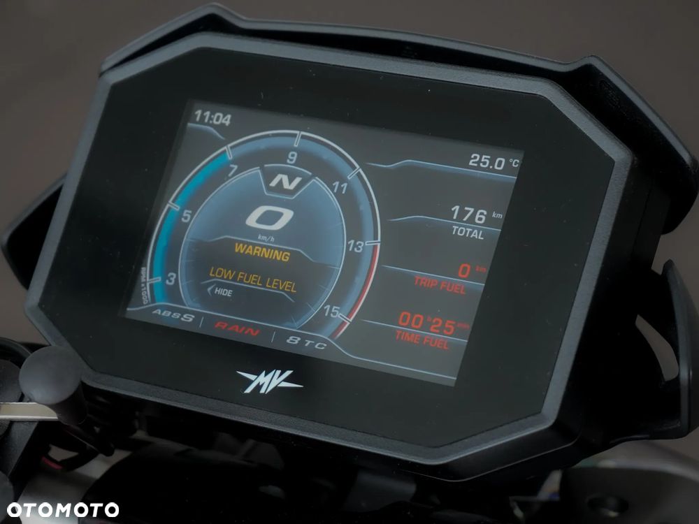 MV AGUSTA Brutale - 11