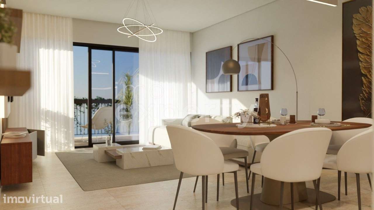 Apartamento T2 no Uptown 32, Funchal - Grande imagem: 2/36