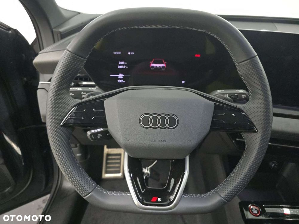 Audi SQ6 e-tron - 11