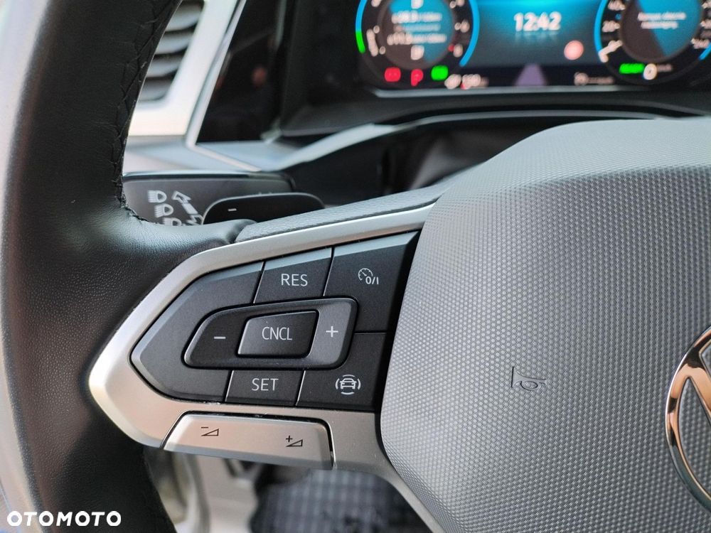 Volkswagen Multivan 1.4 TSI eHybrid PHEV 160kW L1 DSG - 13