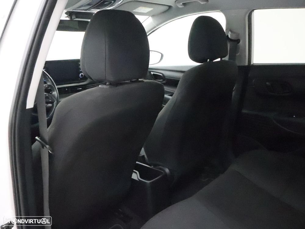 Hyundai i20 1.2 MPi Comfort - 28