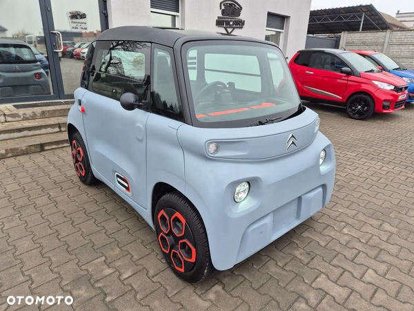 Citroën Inny