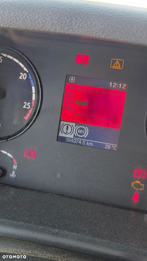 Scania R450 - 10