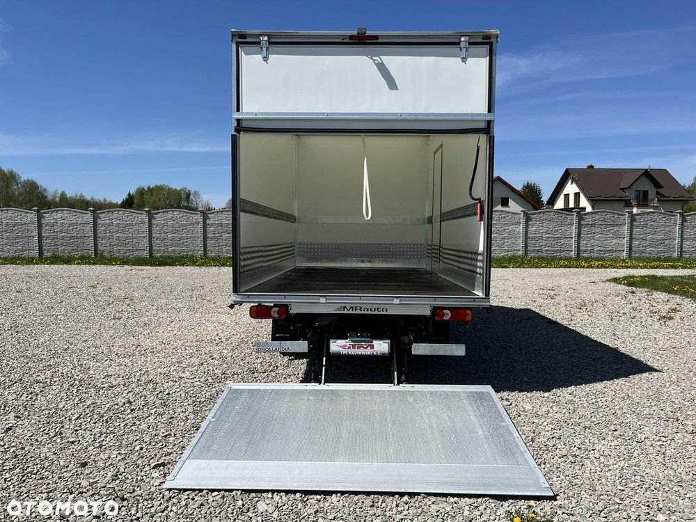 Fiat Ducato - 8