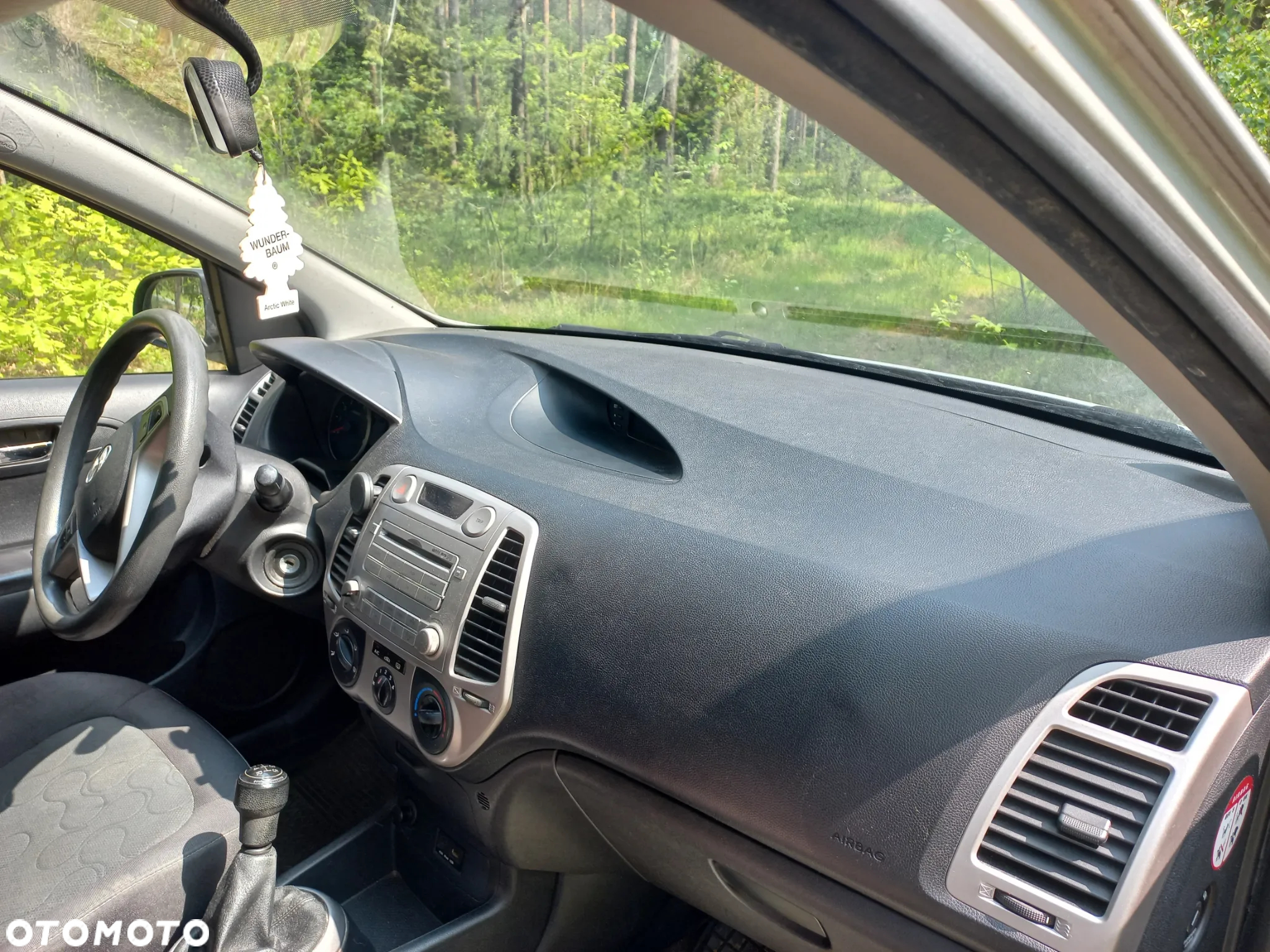Hyundai i20 1.2 Classic - 11