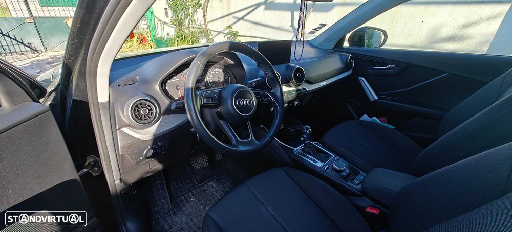 Audi Q2 30 TDI S tronic - 9