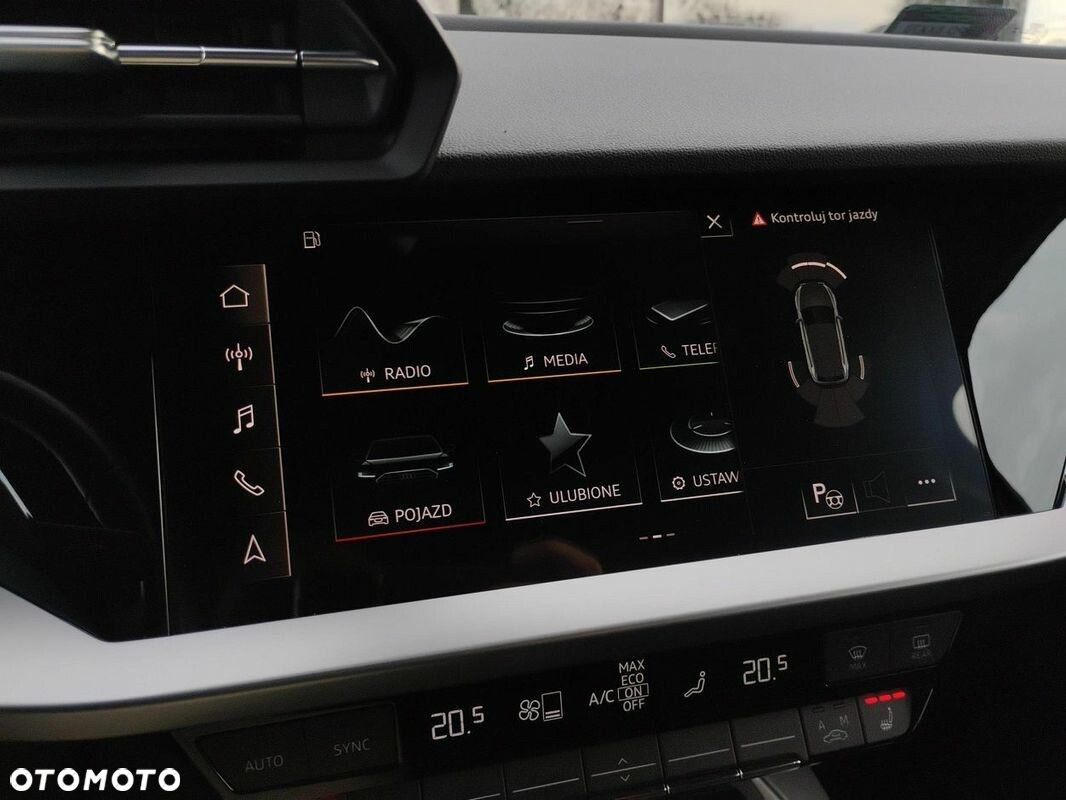 Audi A3 - 21