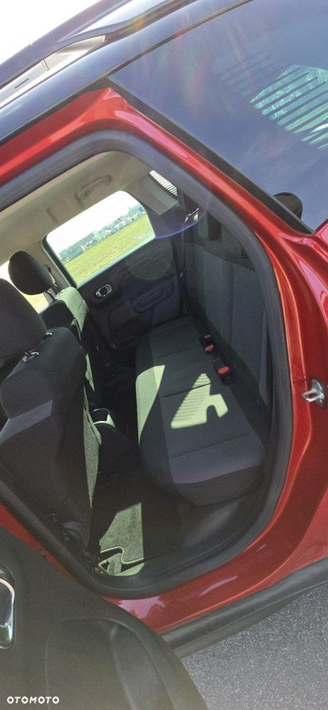 Citroën C3 Aircross - 13