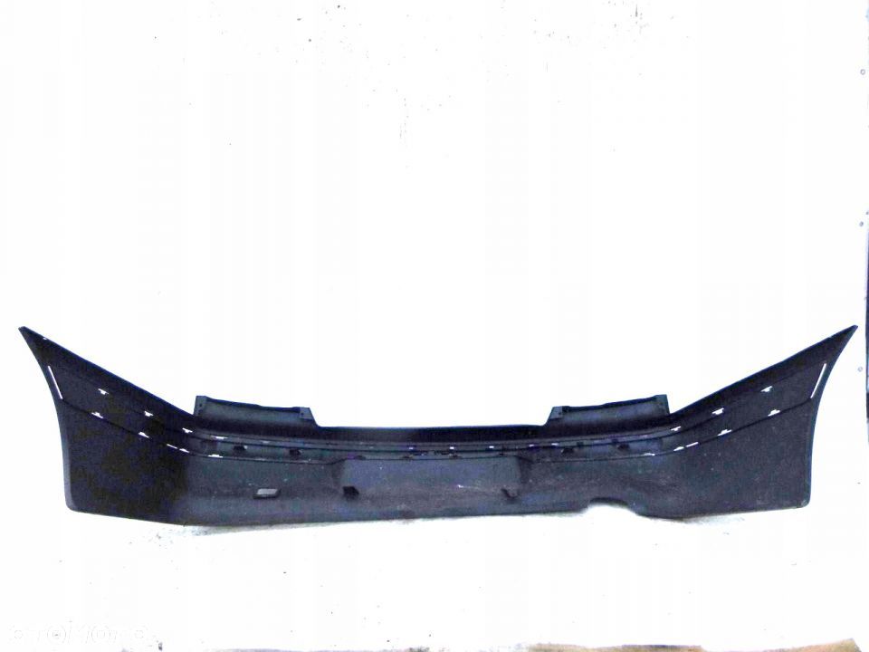 PEUGEOT 406 SEDAN ZDERZAK TYŁ NOWY - 2