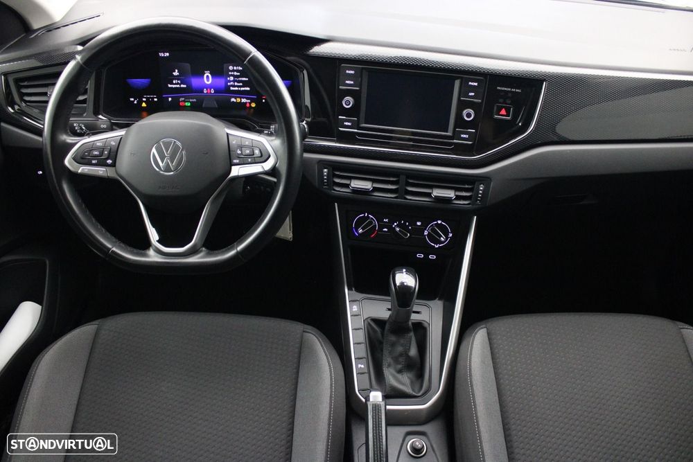 VW Taigo 1.0 TSI Style DSG - 9