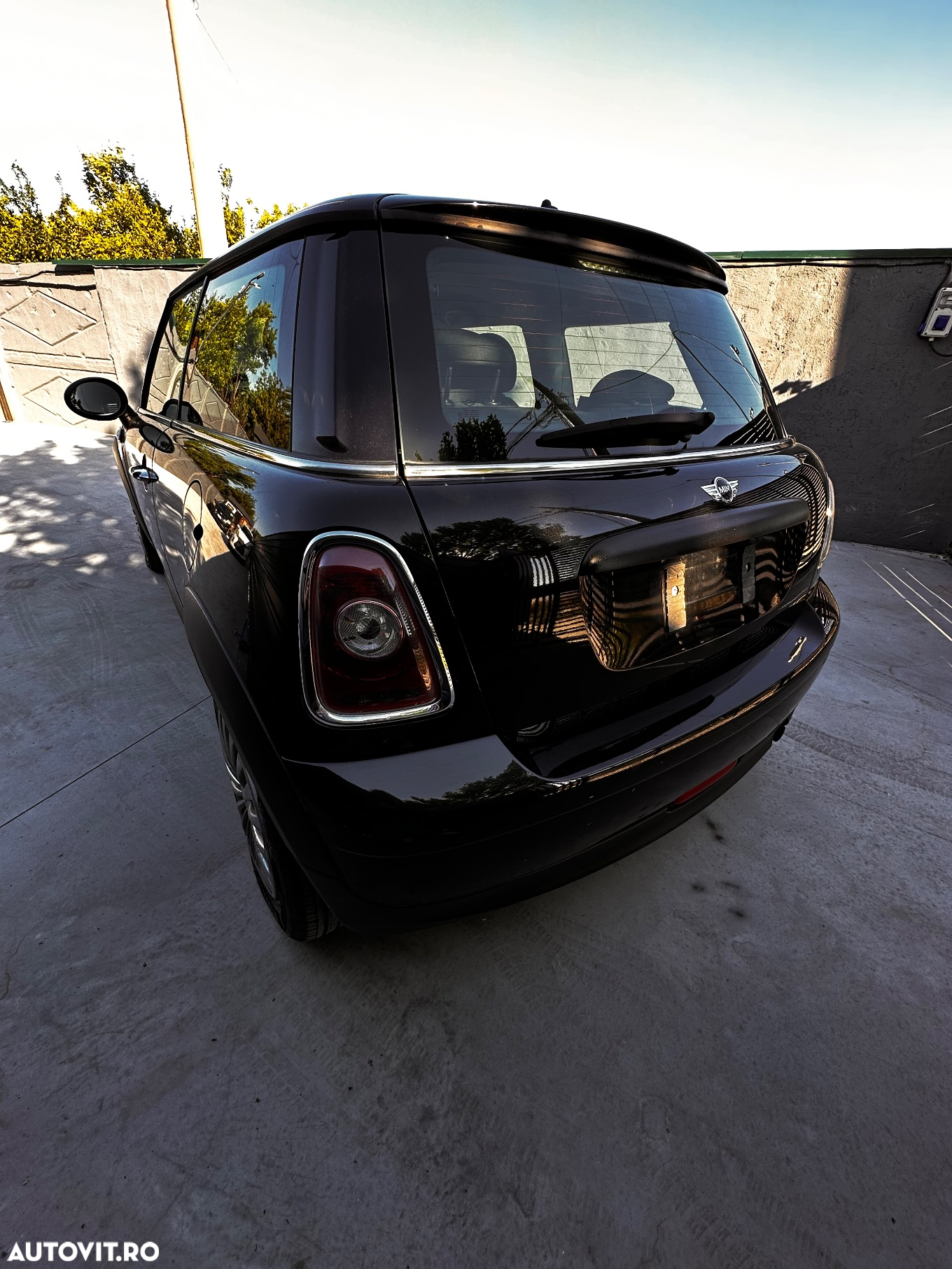 Mini ONE Standard - 5