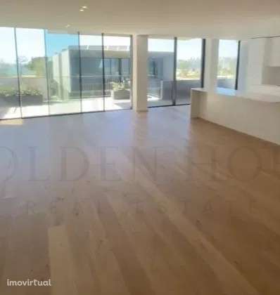 T4 de Luxo Living Sea Canidelo | Arrendamento Foz de Gaia - Grande imagem: 3/24