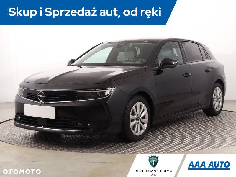 Opel Astra - 3