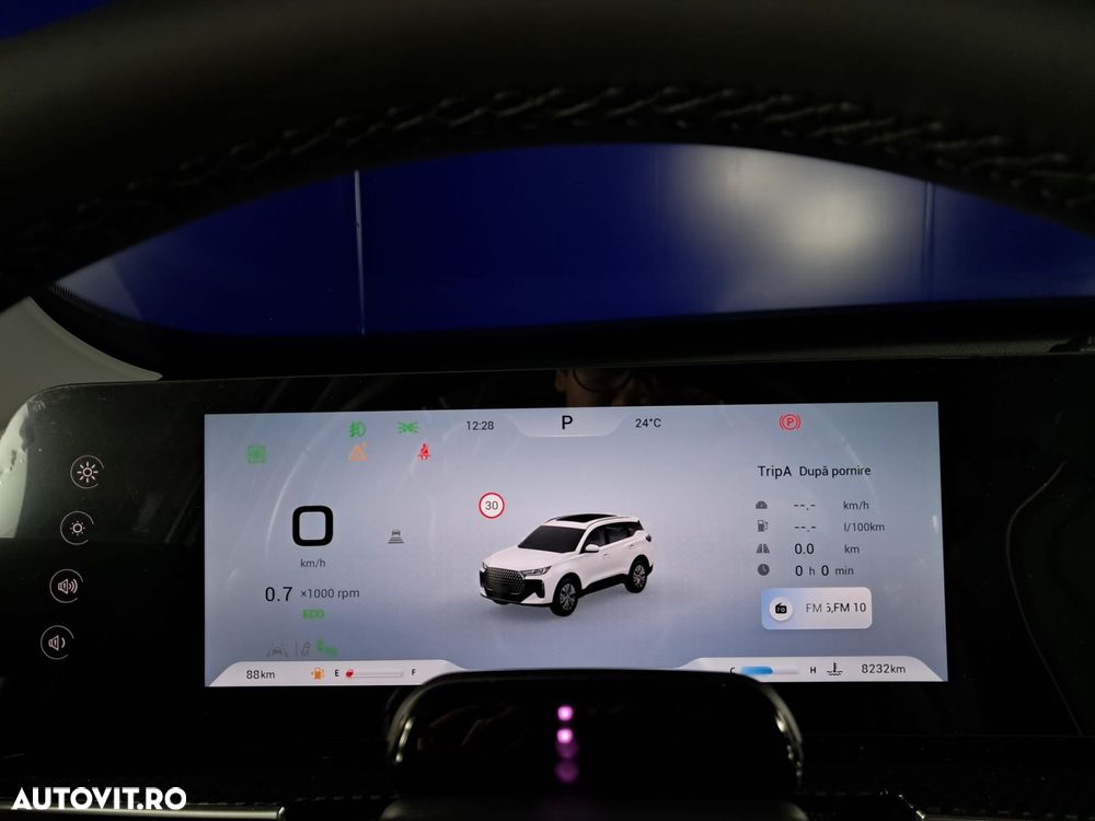 Chery Tiggo 7 - 19