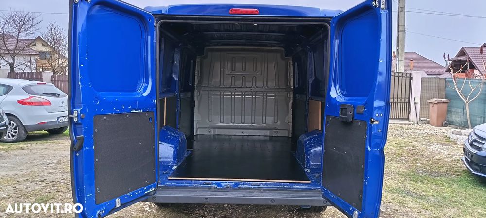 Peugeot Boxer - 14