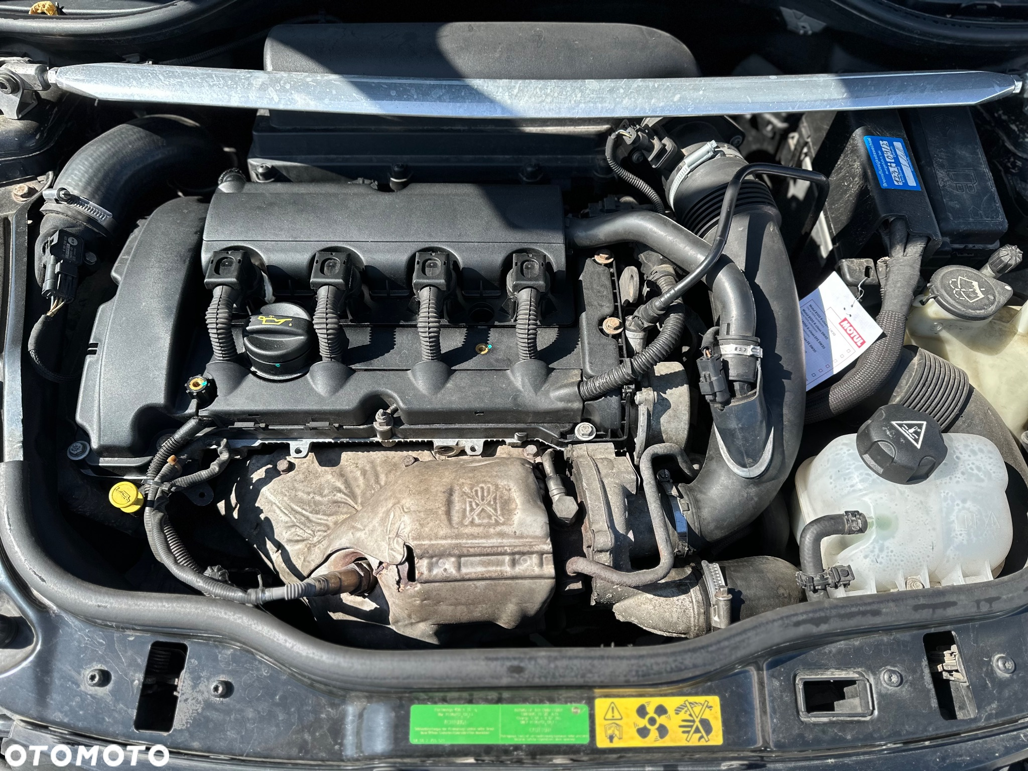 MINI John Cooper Works Standard - 19