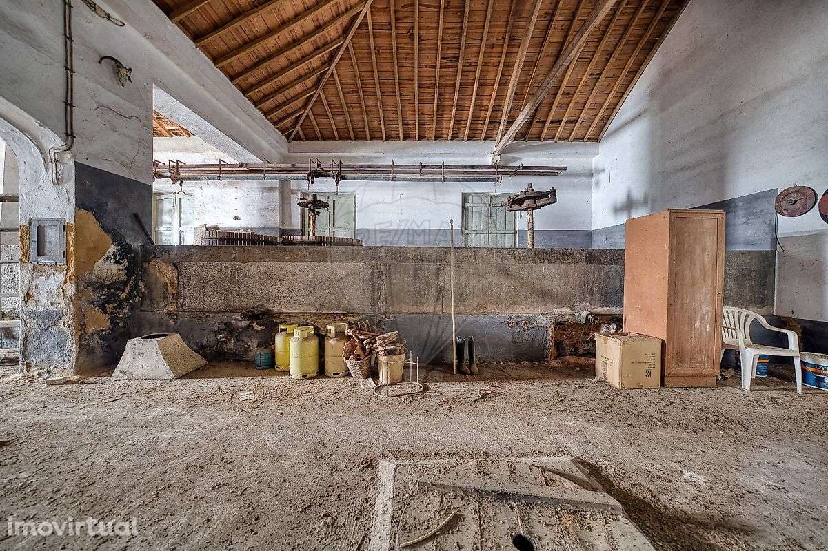 Armazém  para venda - Grande imagem: 4/10