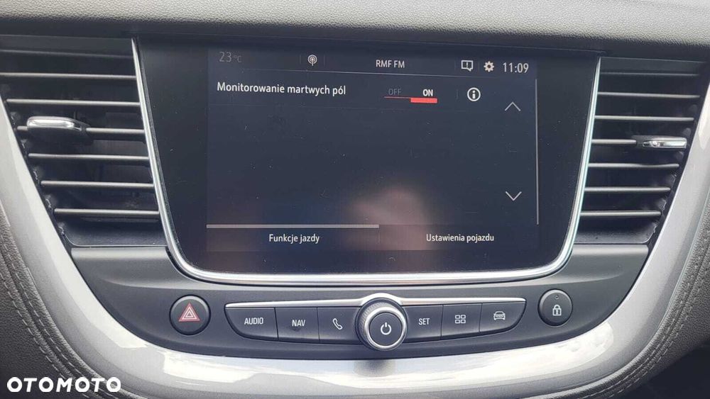 Opel Grandland X 2.0 CDTI Elite S&S - 31