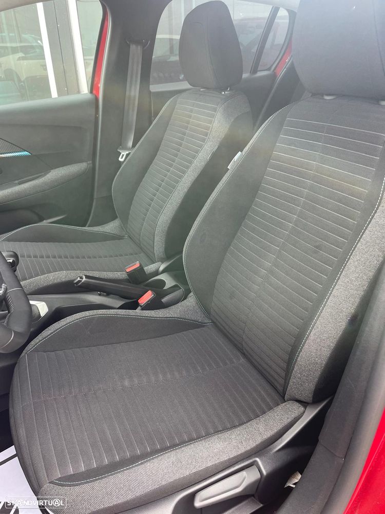 Peugeot 208 BlueHDi 100 Allure - 7