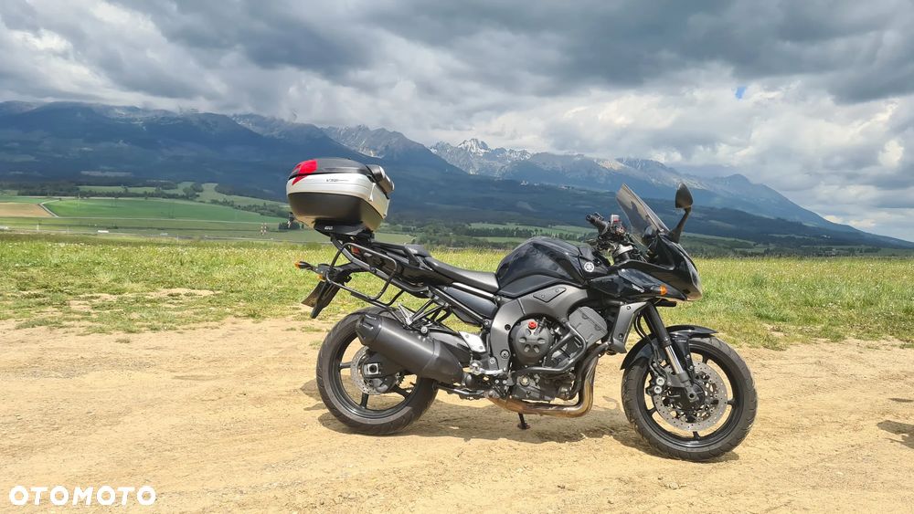 Yamaha FZ - 15