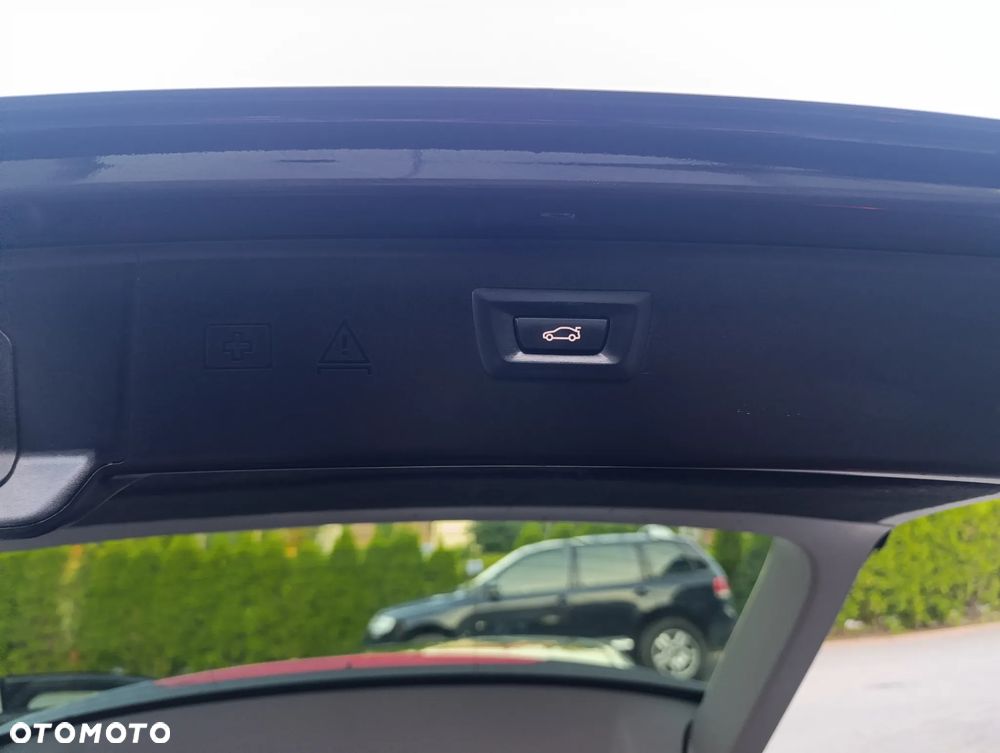 BMW Seria 5 520d M Sport Edition - 20
