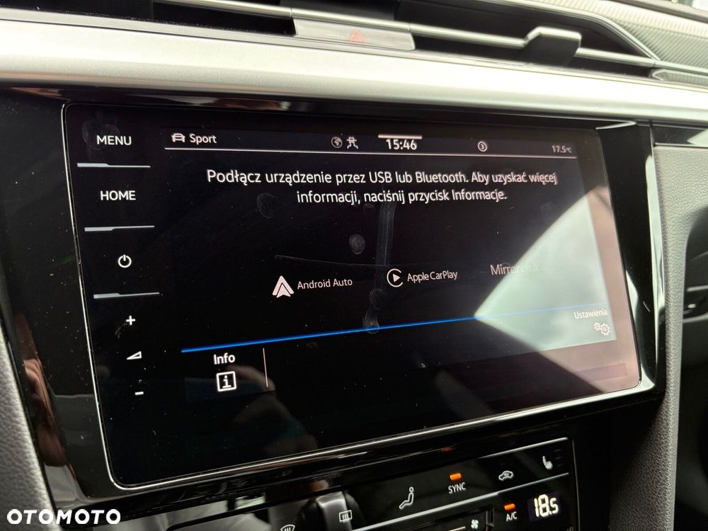 Volkswagen Arteon Shooting Brake - 35
