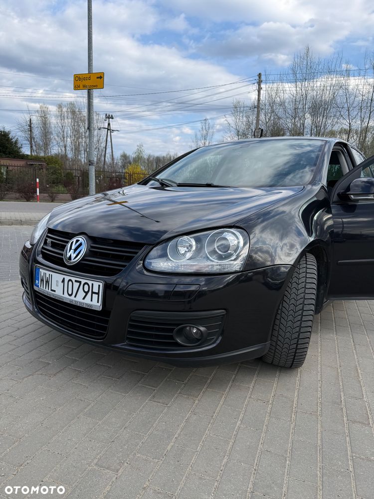 Volkswagen Golf 1.4 TSI GT Sport - 16