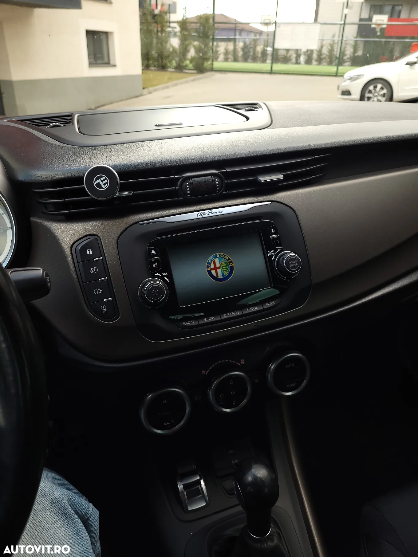 Alfa Romeo Giulietta 2.0 Mjet S&S TCT Super - 20