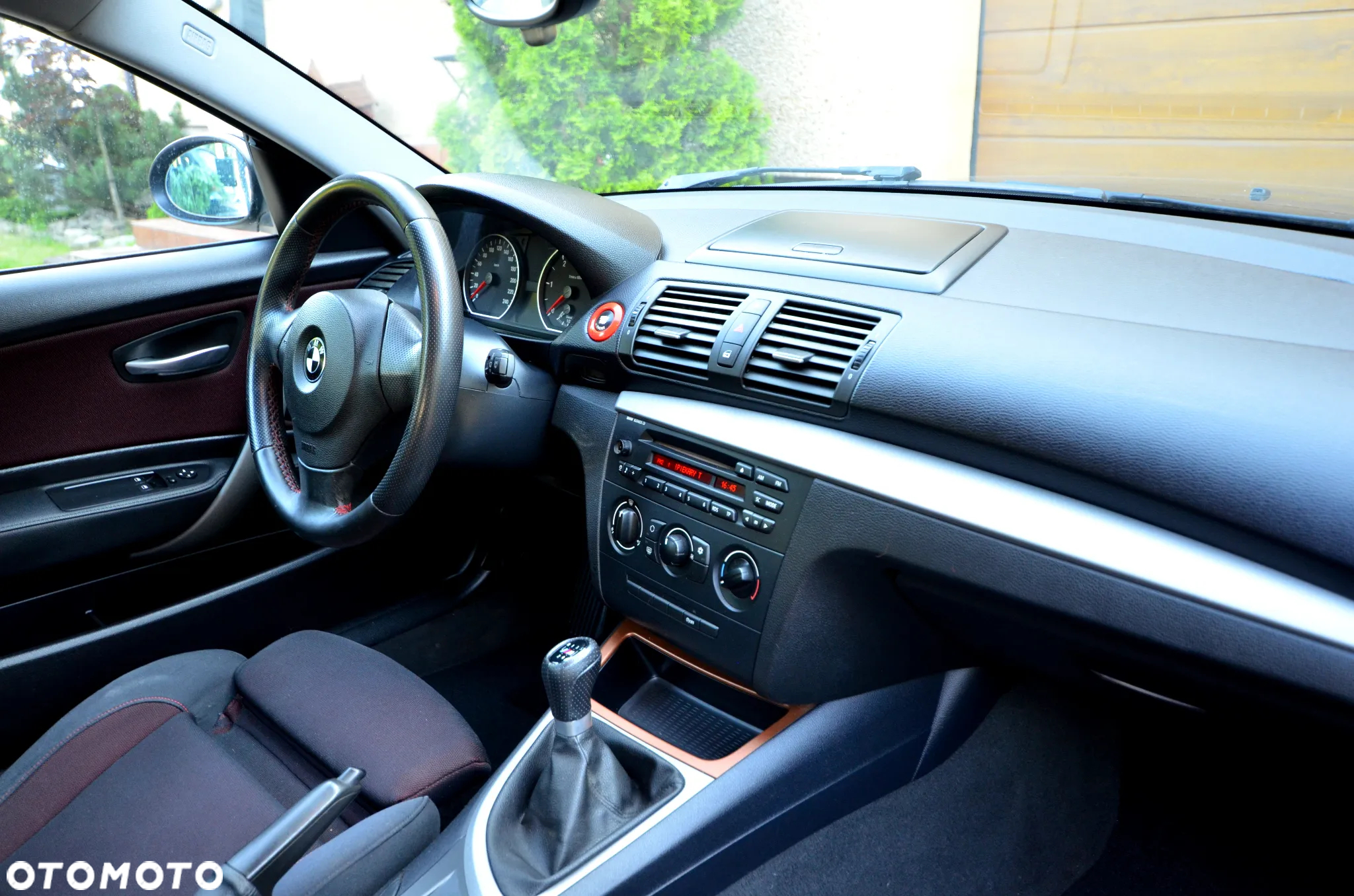 BMW Seria 1 118d - 7