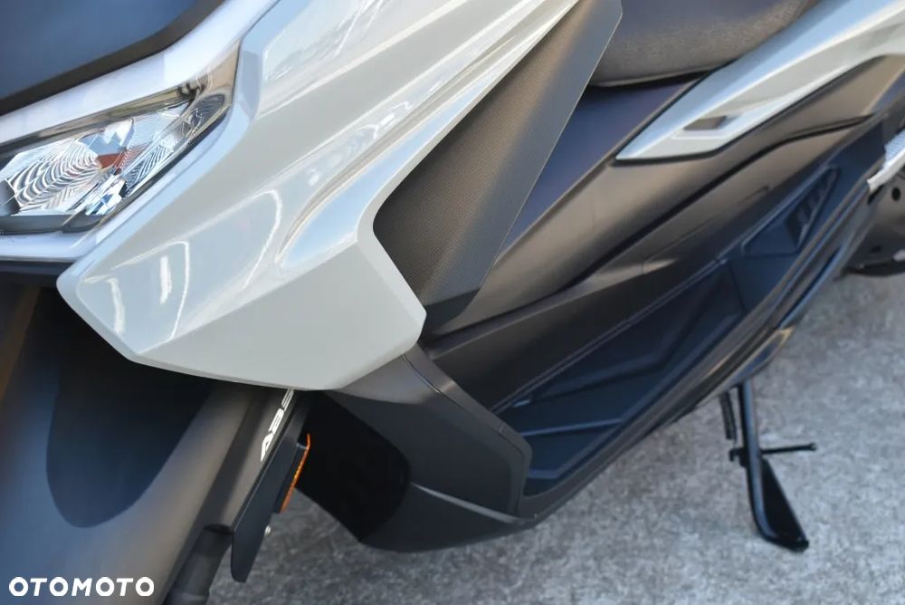 Honda NSS - 26