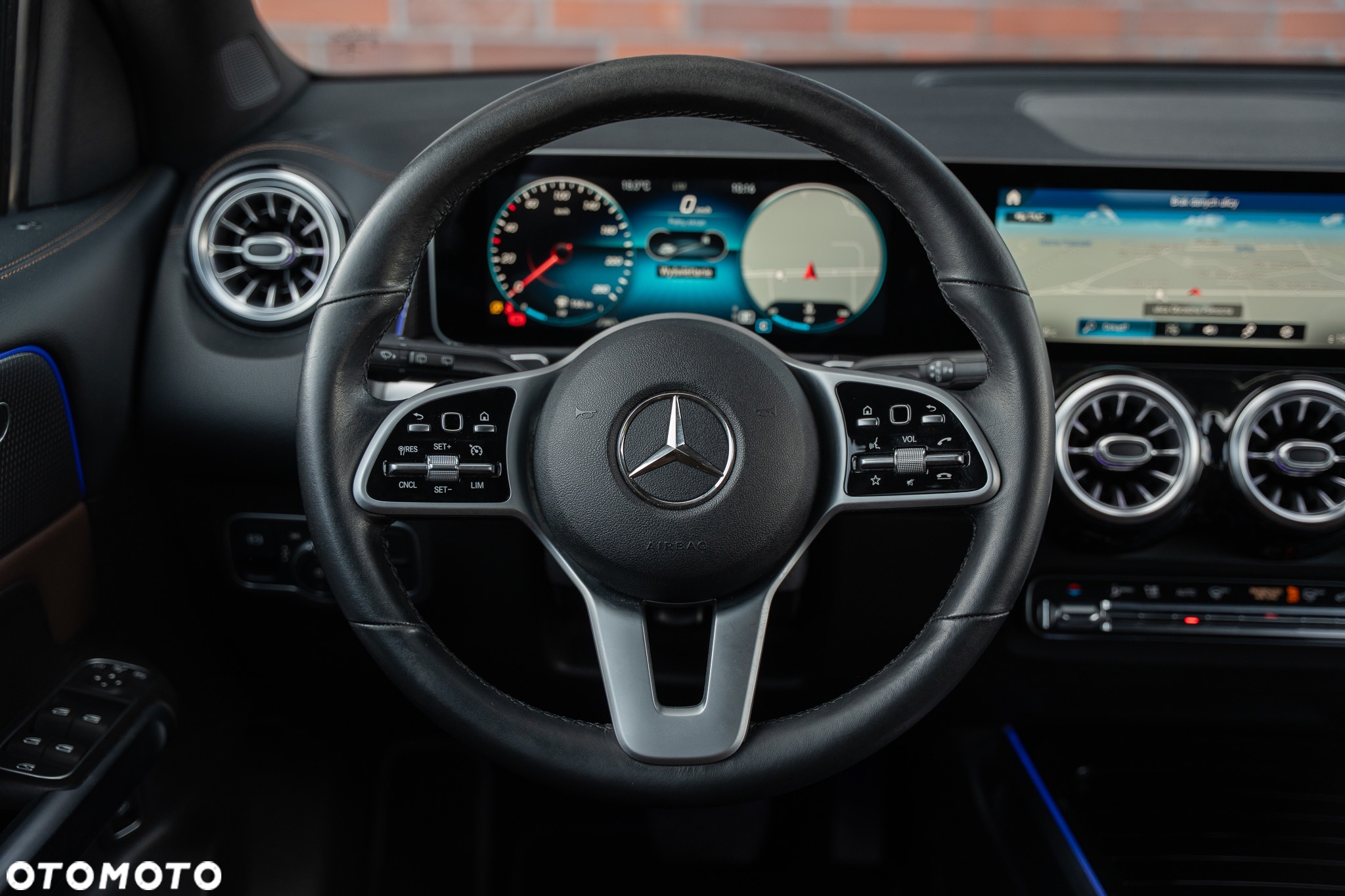 Mercedes-Benz GLB 200 d 8G-DCT Special Edition - 25
