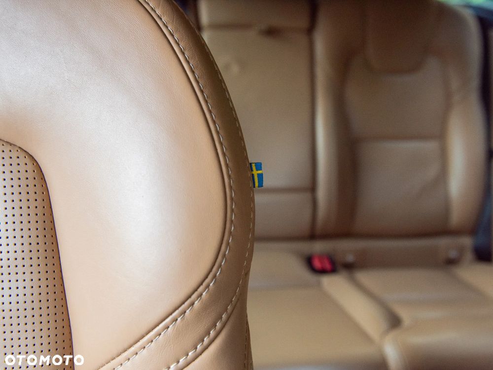 Volvo V90 B4 B Plus Bright - 33
