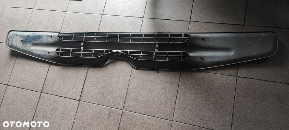 ATRAPA GRILL RENAULT PREMIUM DCI 5010225061 ORYGIN - 2