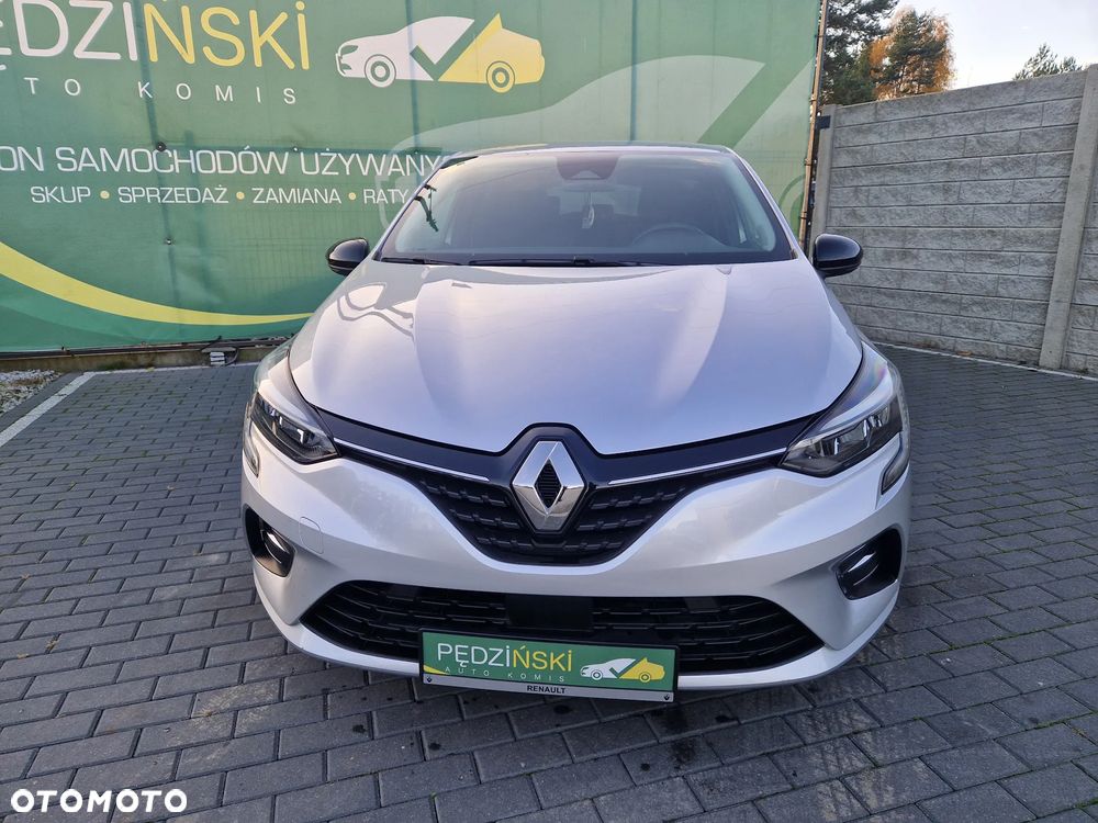 Renault Clio BLUE dCi 85 BUSINESS EDITION - 19