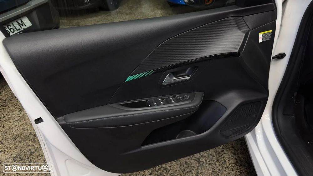 Peugeot e-208 50 kWh Allure Pack - 24