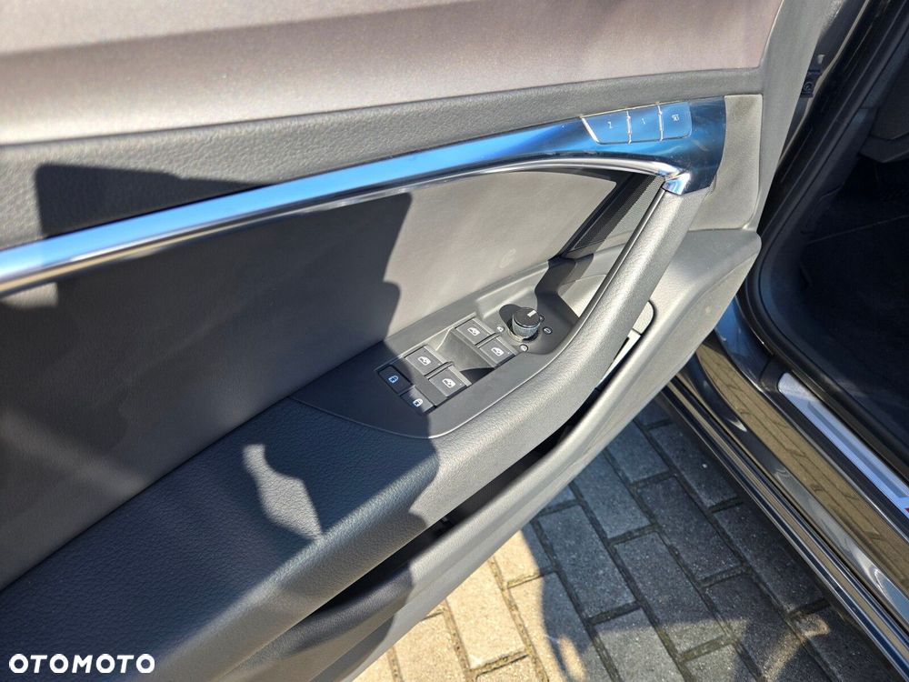 Audi A6 Limousine - 17