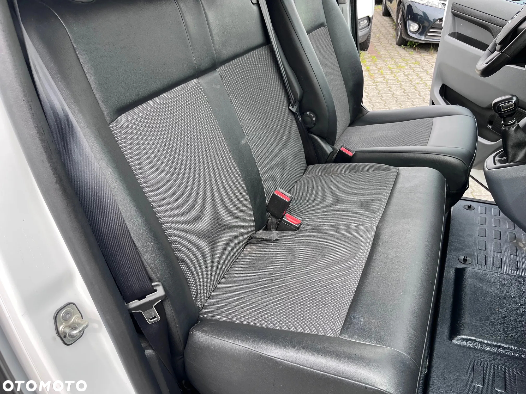 Opel Vivaro - 18