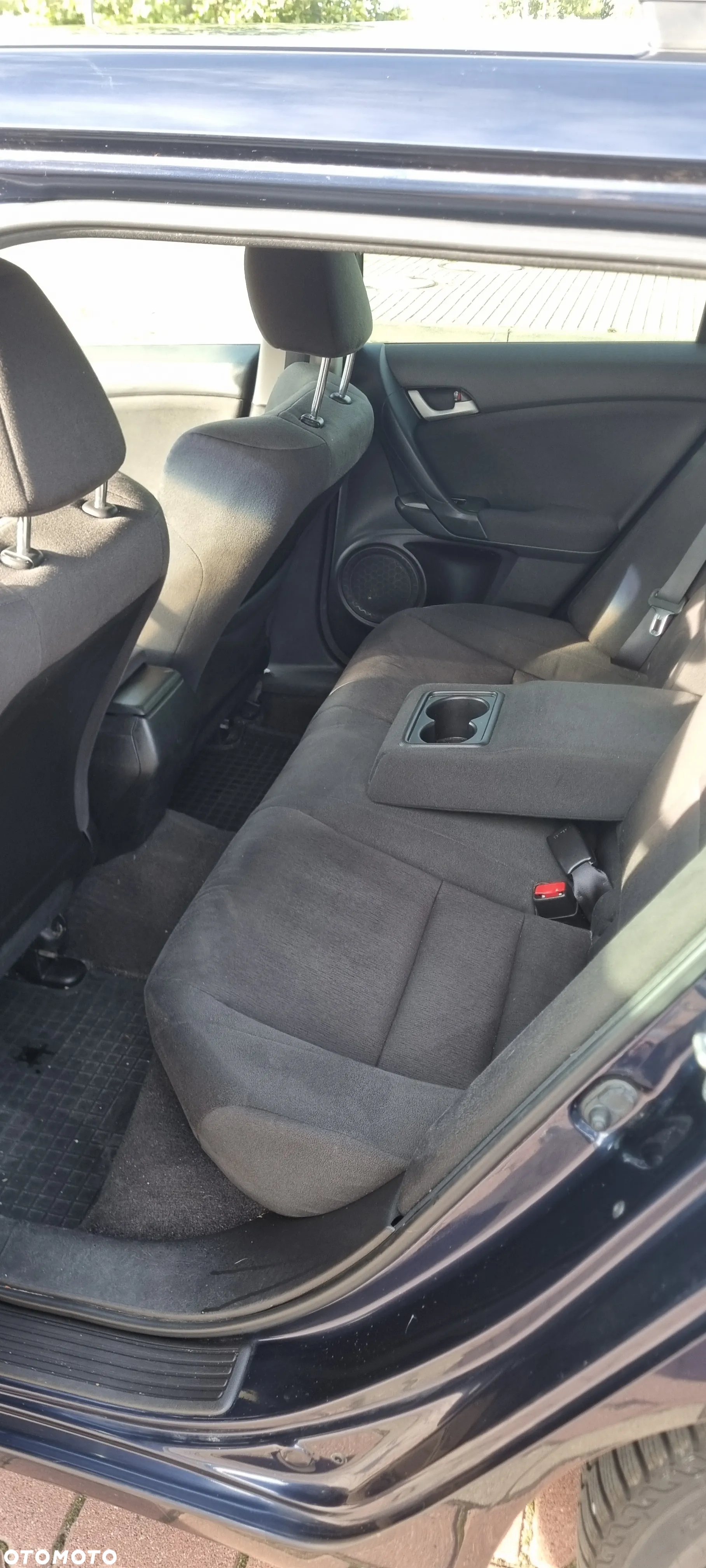 Honda Accord 2.0 Elegance - 14