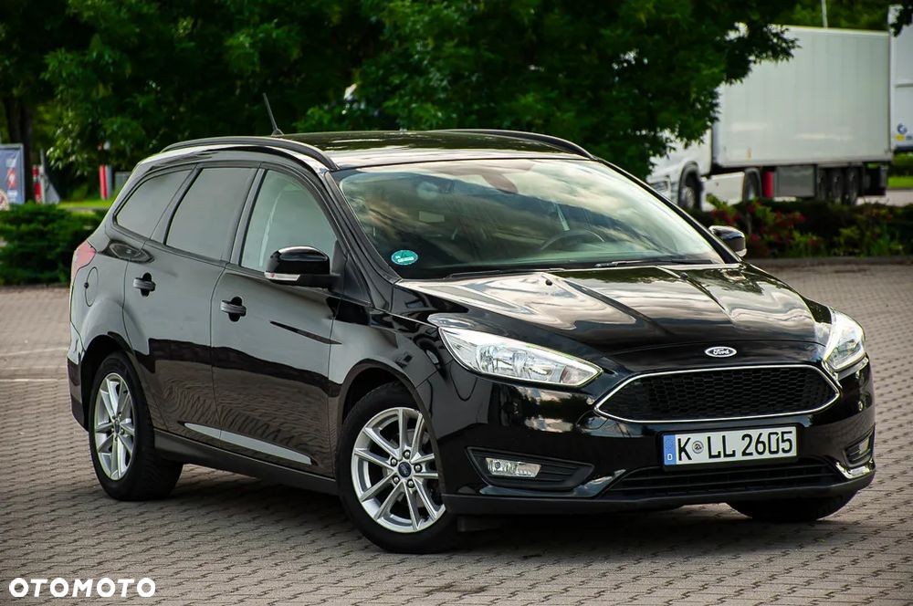 Ford Focus - 2